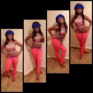 Meet your Posher, Katlyn